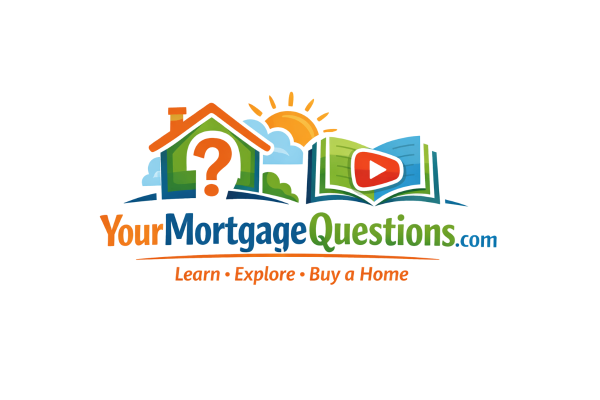 Your Mortgage Questions